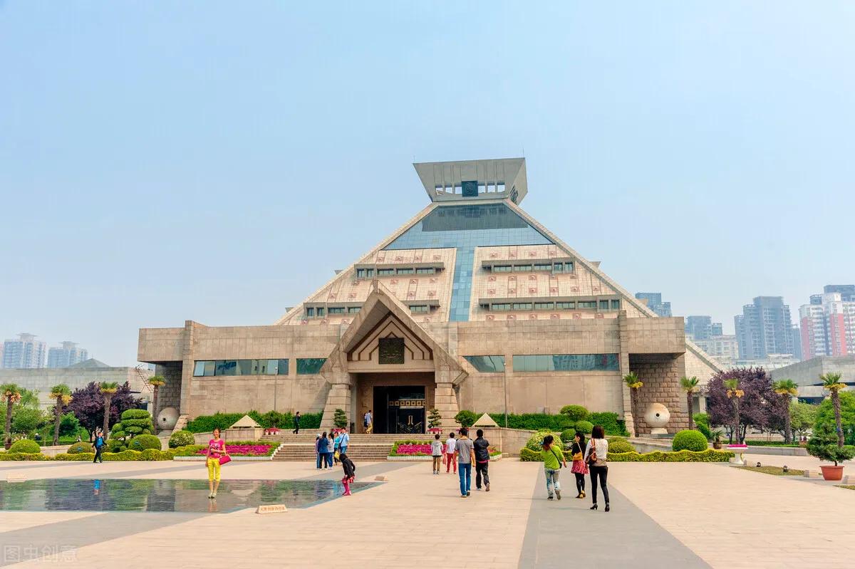 河南人：我不是*子骗**