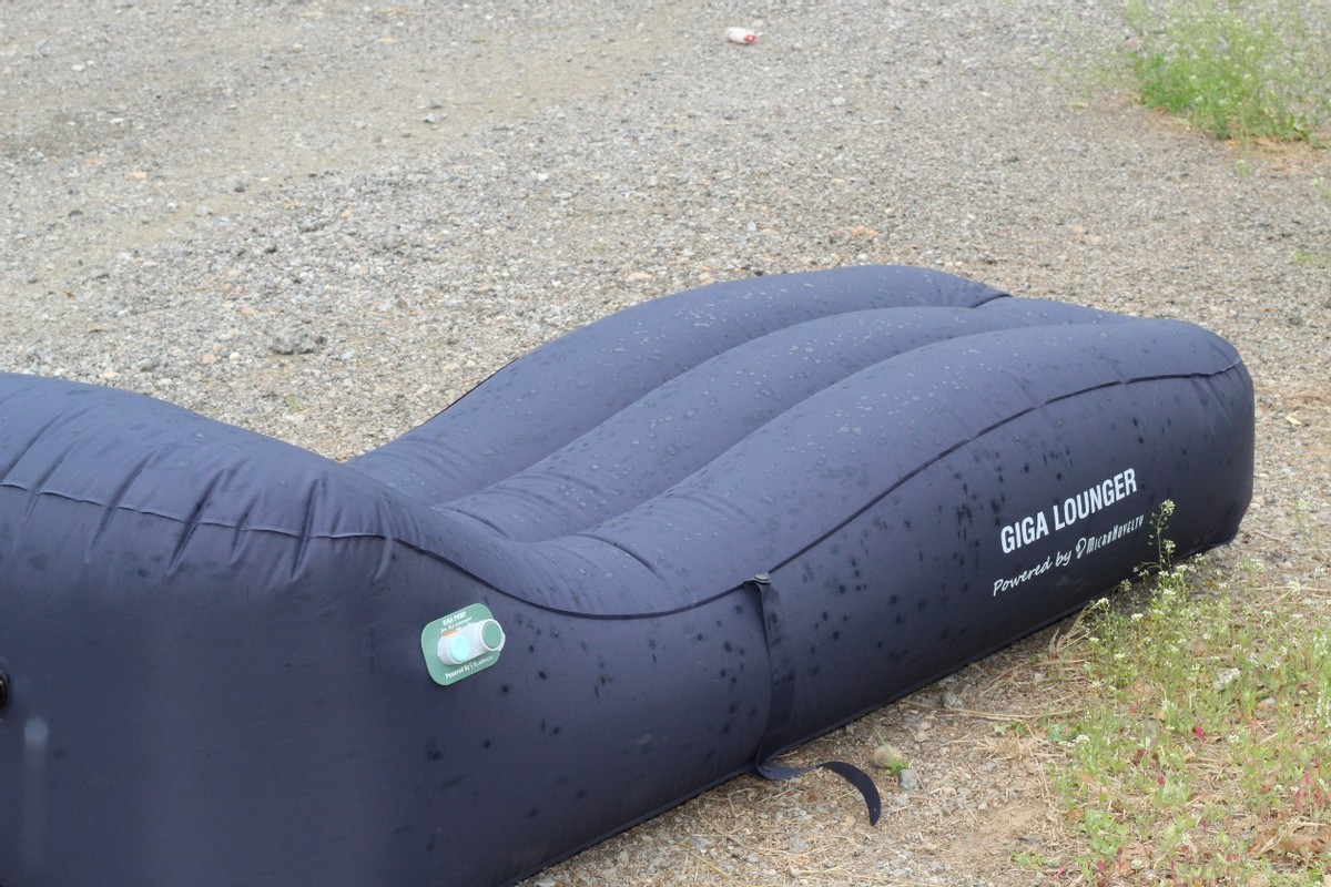 自动充气床测评,自动充气床使用体验