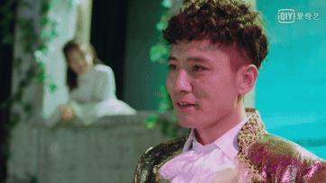 中年危机演员,中年演员年轻时违和感