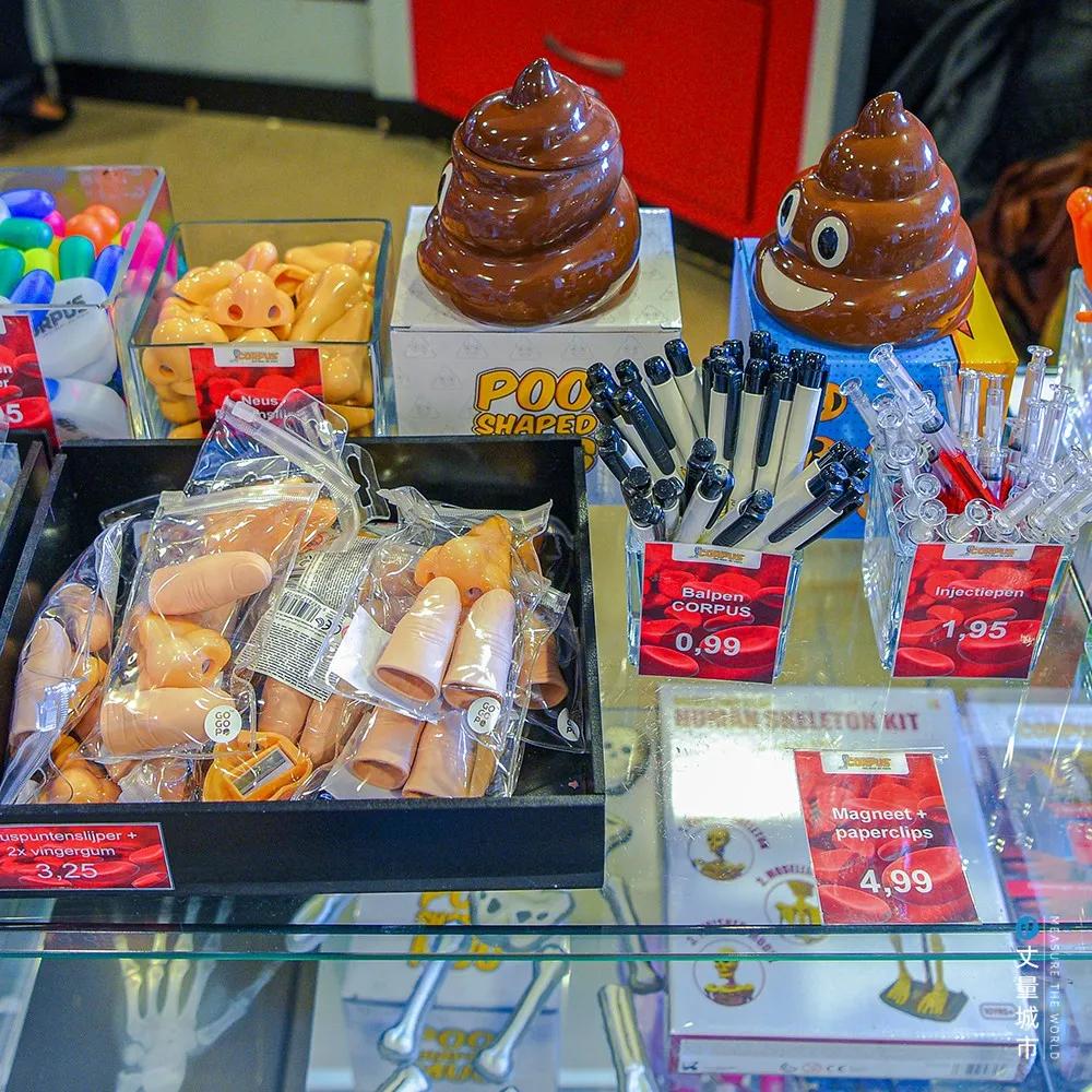 「科普」也疯狂——三个超酷的儿童活动场馆