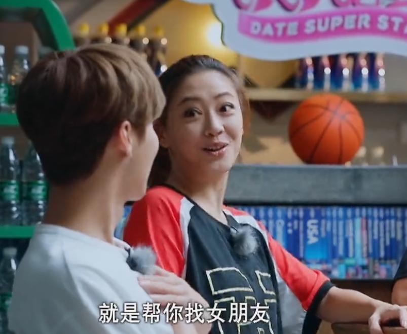 你就知道鹿晗选对人了,鹿晗性格究竟有多好