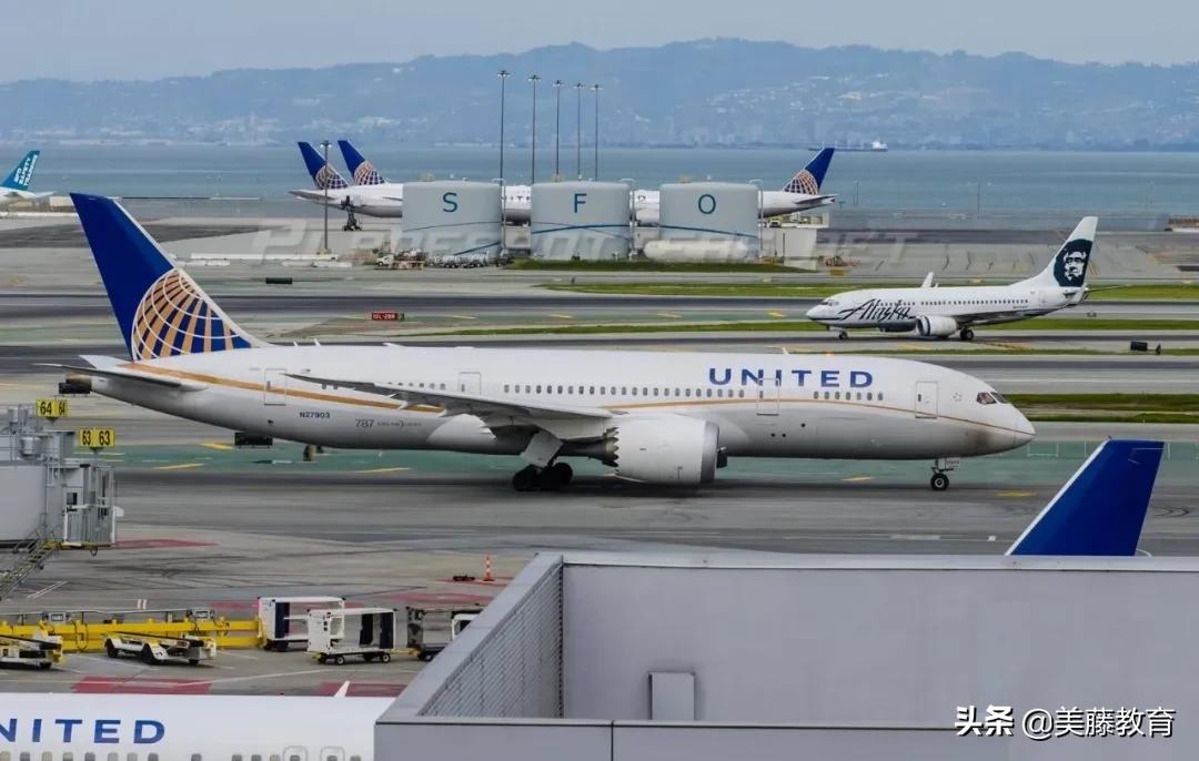 中美往返航班将增加,中美往返航班增便利两国往来