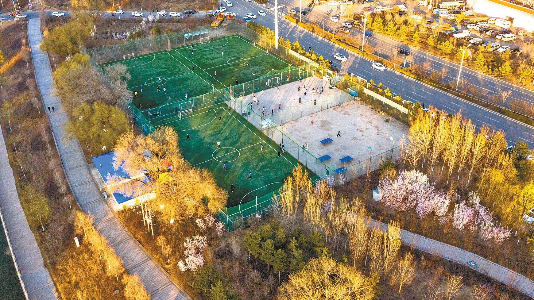 内蒙古足球联赛,内蒙古足球四强