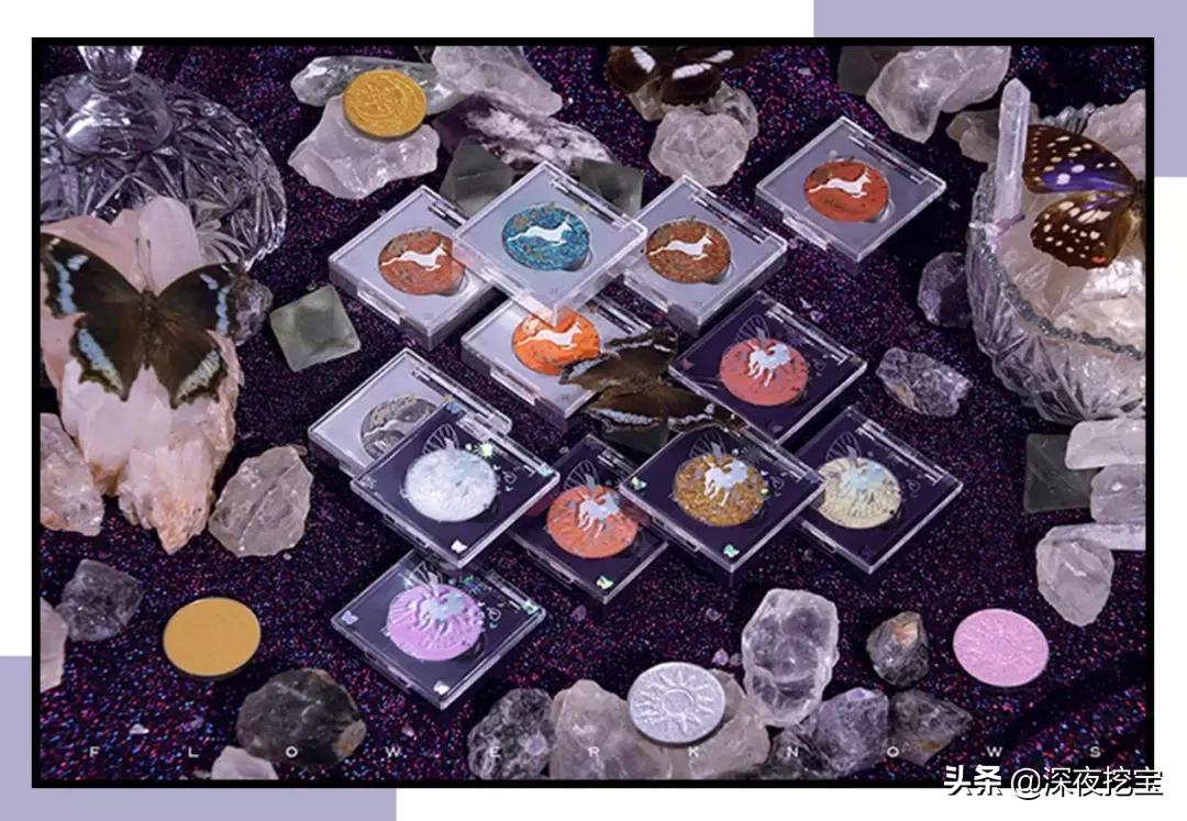 国货彩妆眉笔推荐平价好用,十大平价国货彩妆品牌有哪些