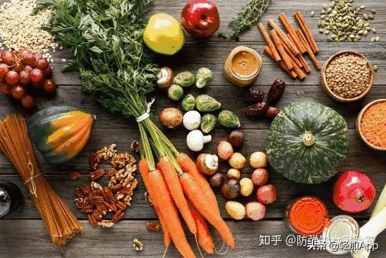 蛋*粉白**、增肌粉、代餐粉，你还傻傻分不清？