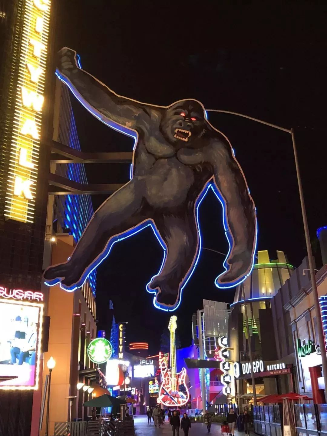 环球影城北京抢先体验,北京环球影城全球首发项目