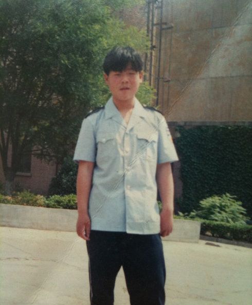 那年郭德纲26岁岳云鹏14岁,那一年岳云鹏14岁郭德纲26岁