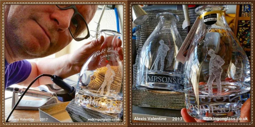 「你好Alba」英国高尔夫球迷朝圣地——辛普森家族高尔夫商店