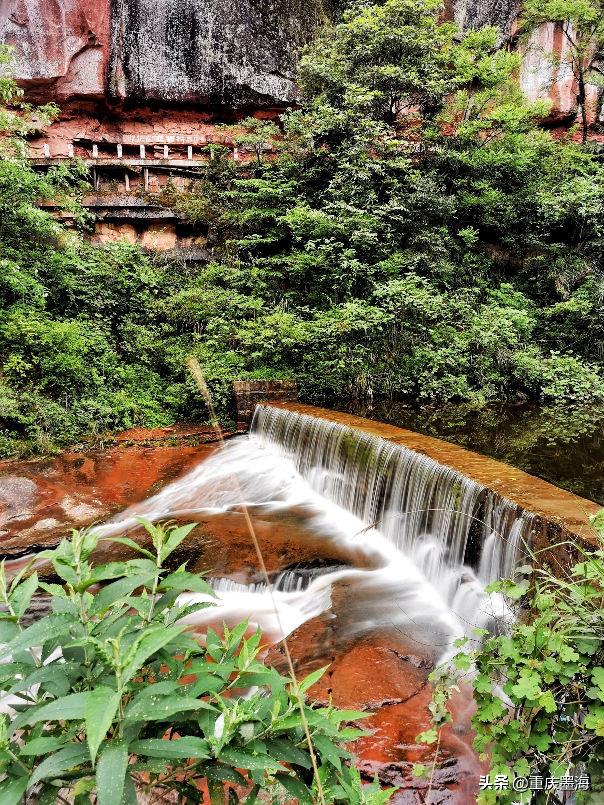习水红军长征路,习水土城红军战斗遗址