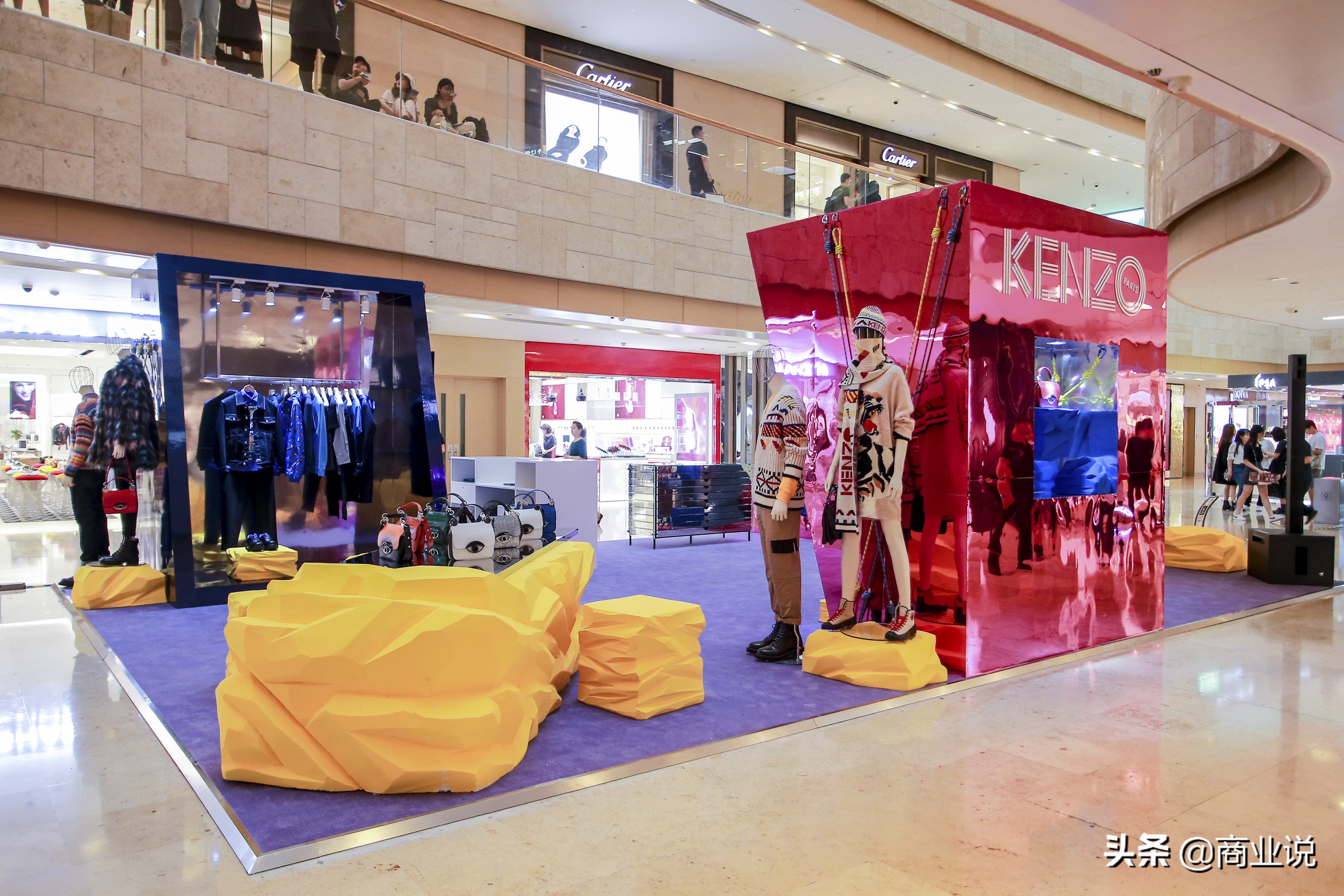 kenzo冬款,kenzo圣诞限定款