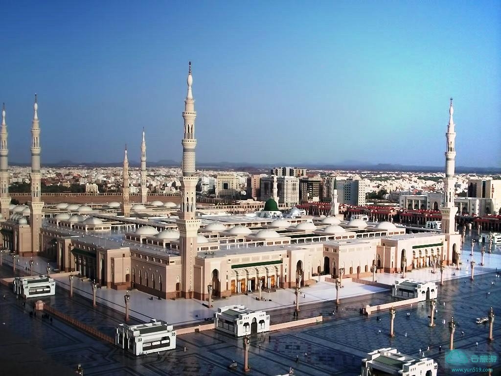沙特阿拉伯有哪些世界著名城市,沙特阿拉伯艾布哈城市