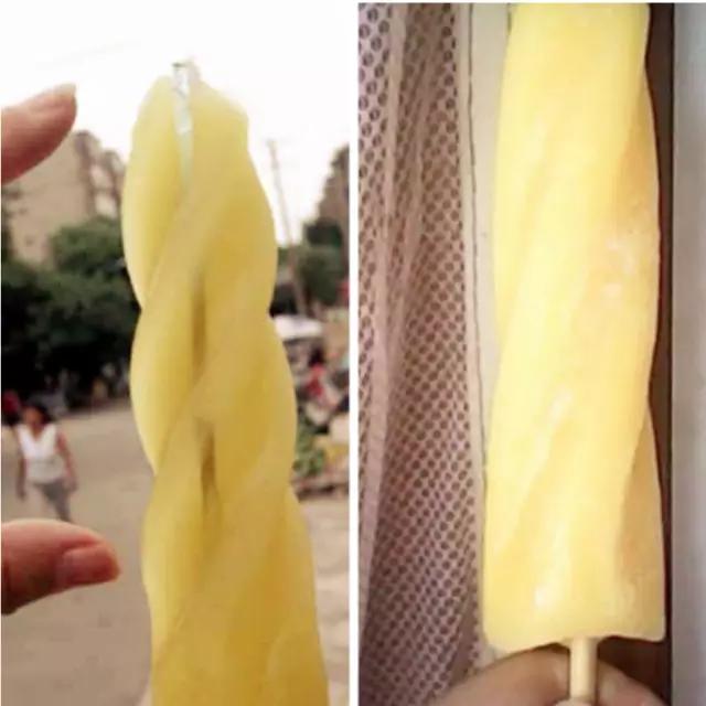 8090小时候最喜欢吃的冰棍,盘点4款充满童年回忆的雪糕