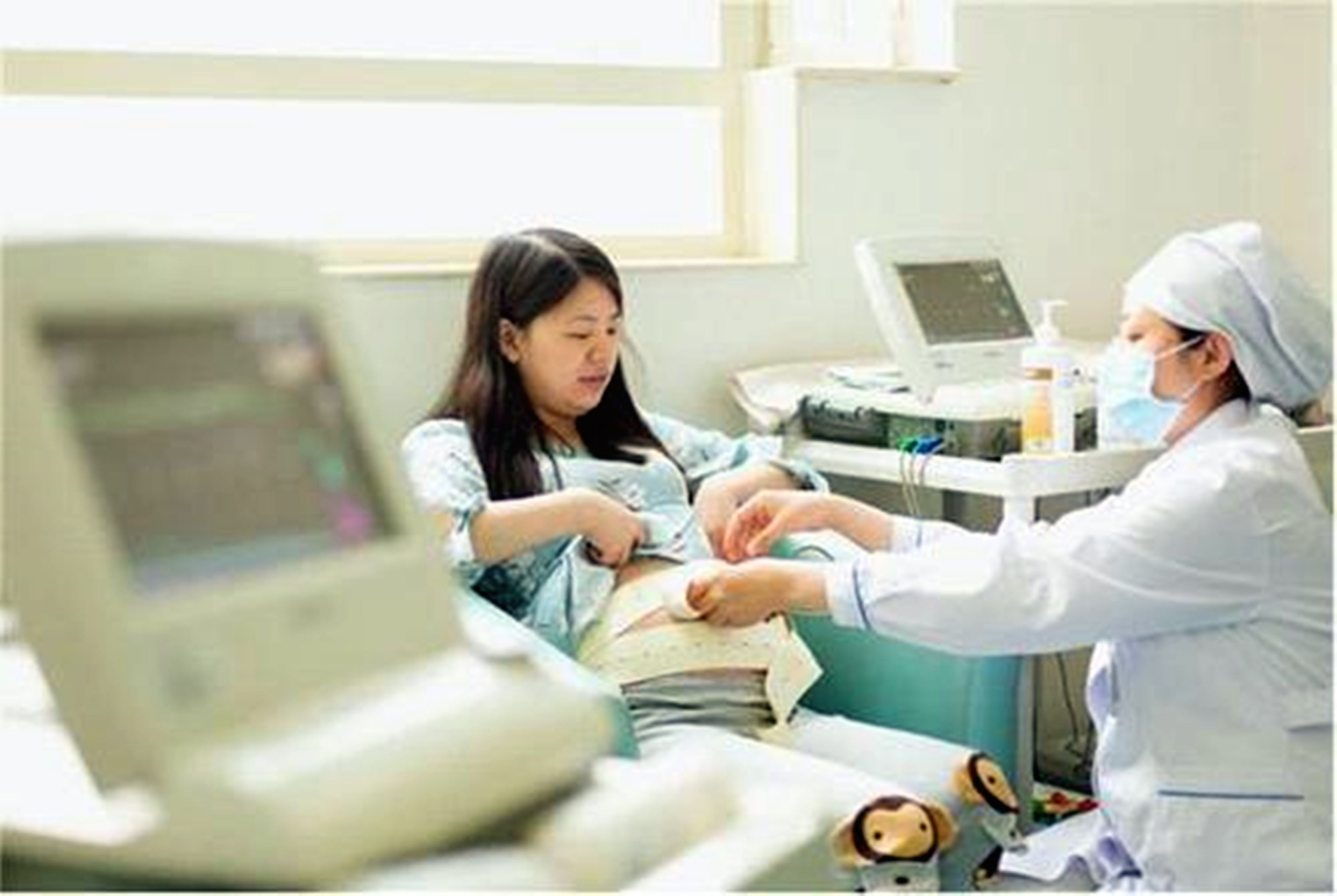 生娃的产程步骤,生孩子产程长真遭罪