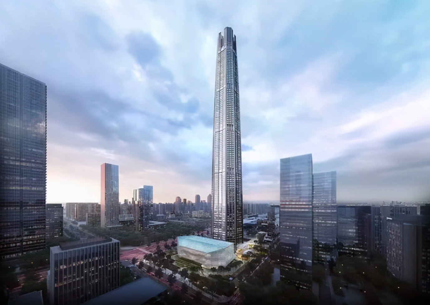 西安大型项目工程,西安特大工程