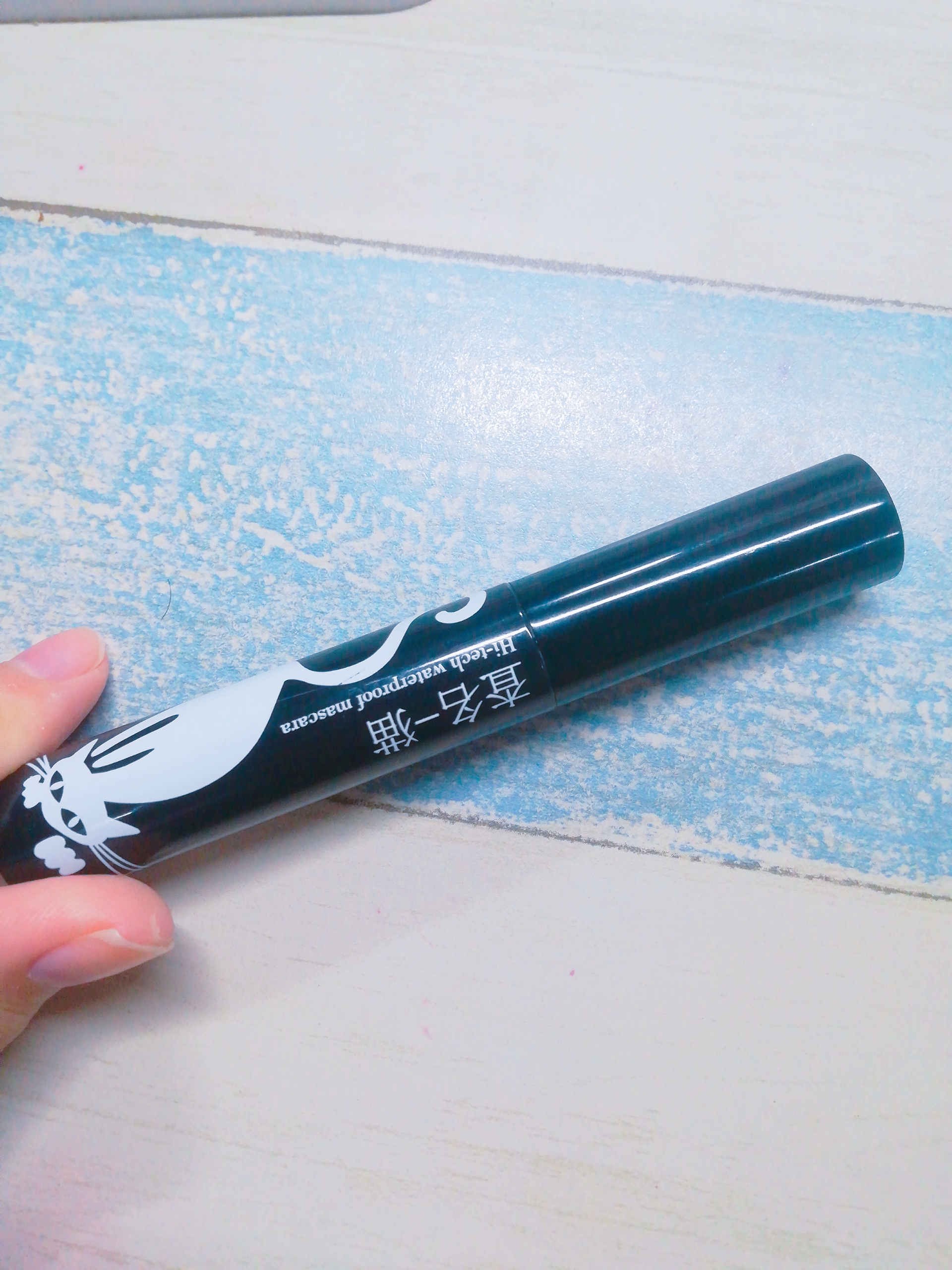 国货睫毛膏防水不晕染推荐,怎么刷都不会结块的睫毛膏国货