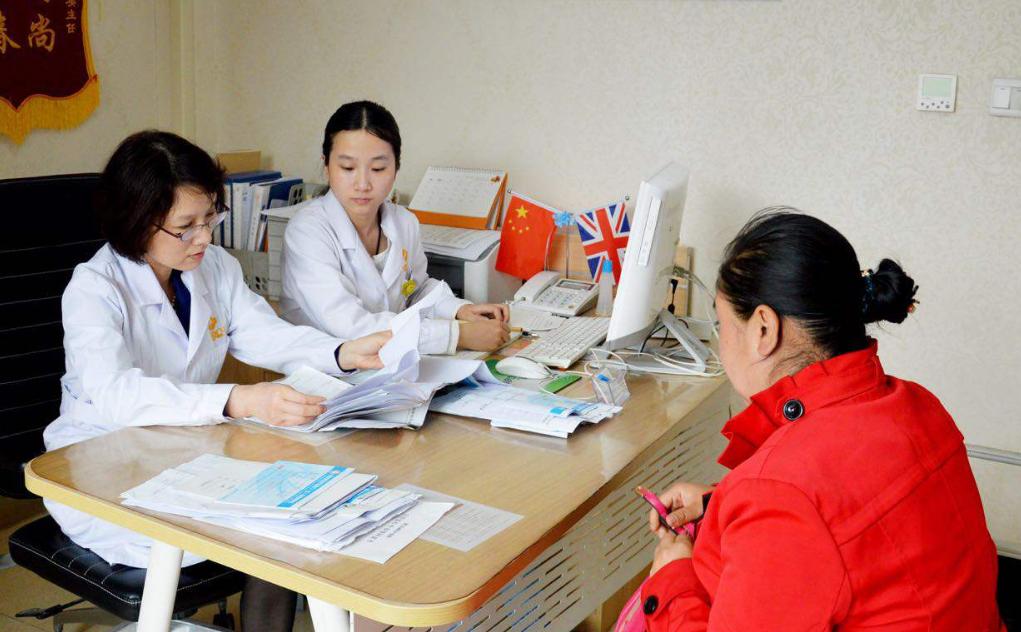 宫外孕成新晋孕产的四种习惯,宫外孕早期和先兆流产