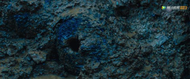 云南虫谷潘粤明结局,云南虫谷预告片潘粤明