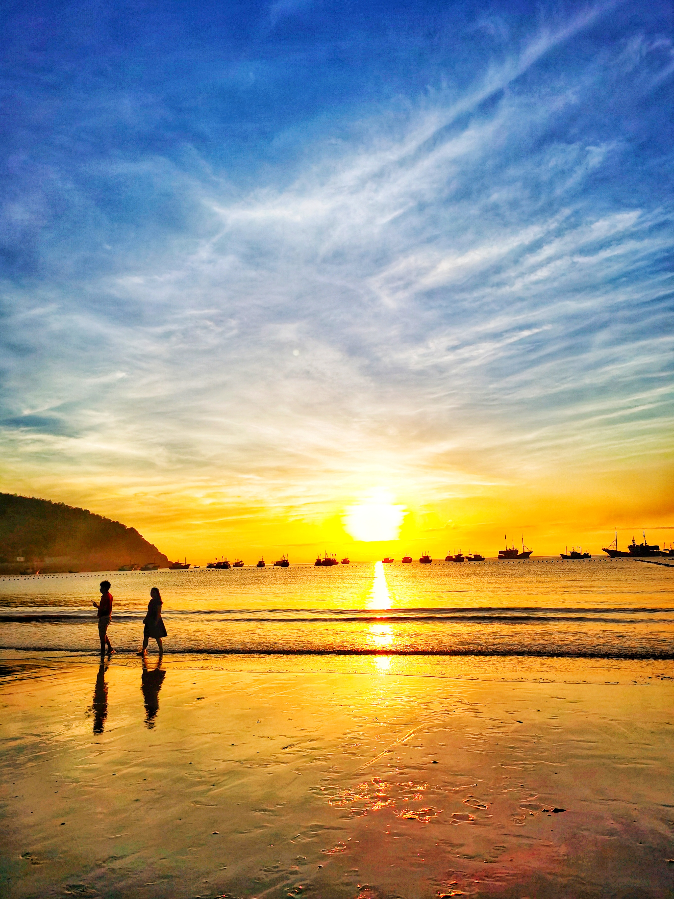 温州渔寮度假的地方排行榜,温州苍南渔寮自驾一日游攻略