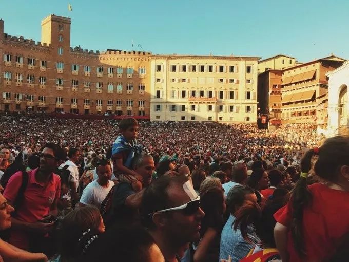 托斯卡纳夏日游,托斯卡纳风格打卡地