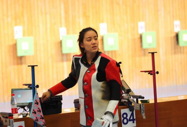 东京奥运会女子射箭颜值选手,东京奥运会女运动员颜值