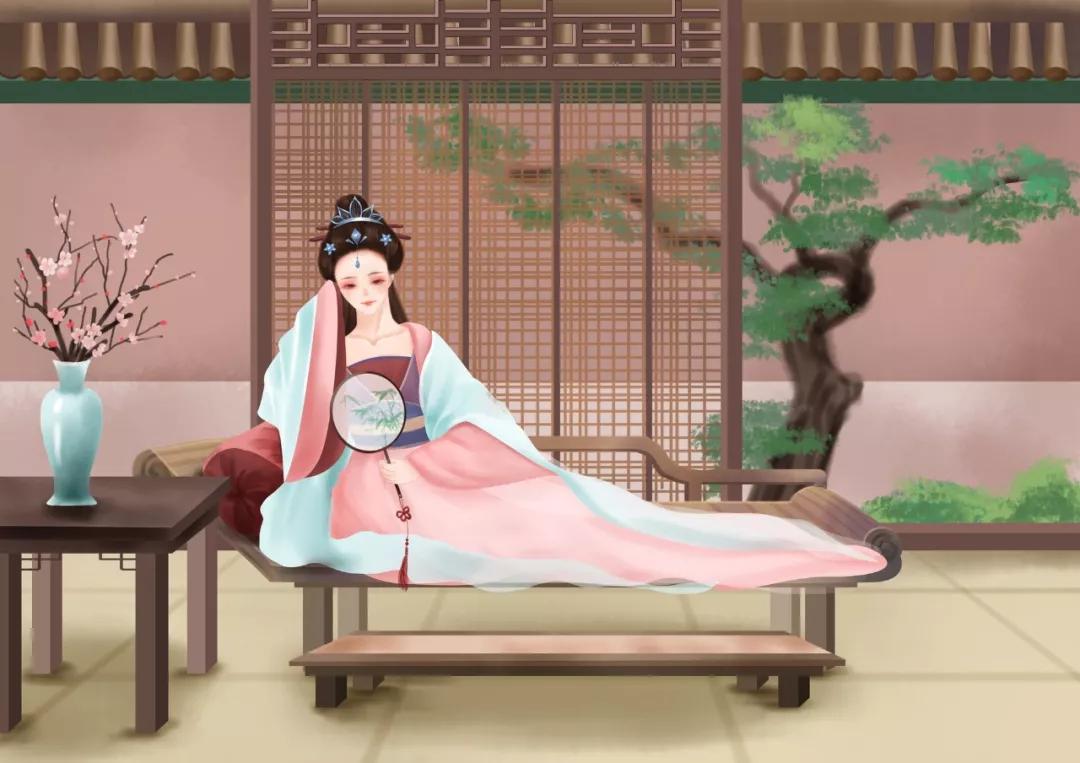 诗句中的绝美句子遗憾 (有一种美叫诗词里的遗憾)