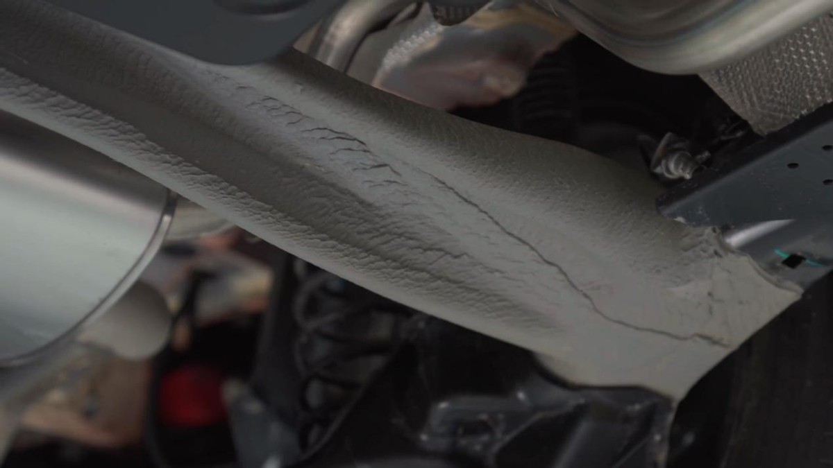 4008与皓影拆车,标致4008拆解对比皓影