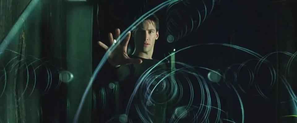 90后眼中的基努里维斯,基努·里维斯幸福生活采访