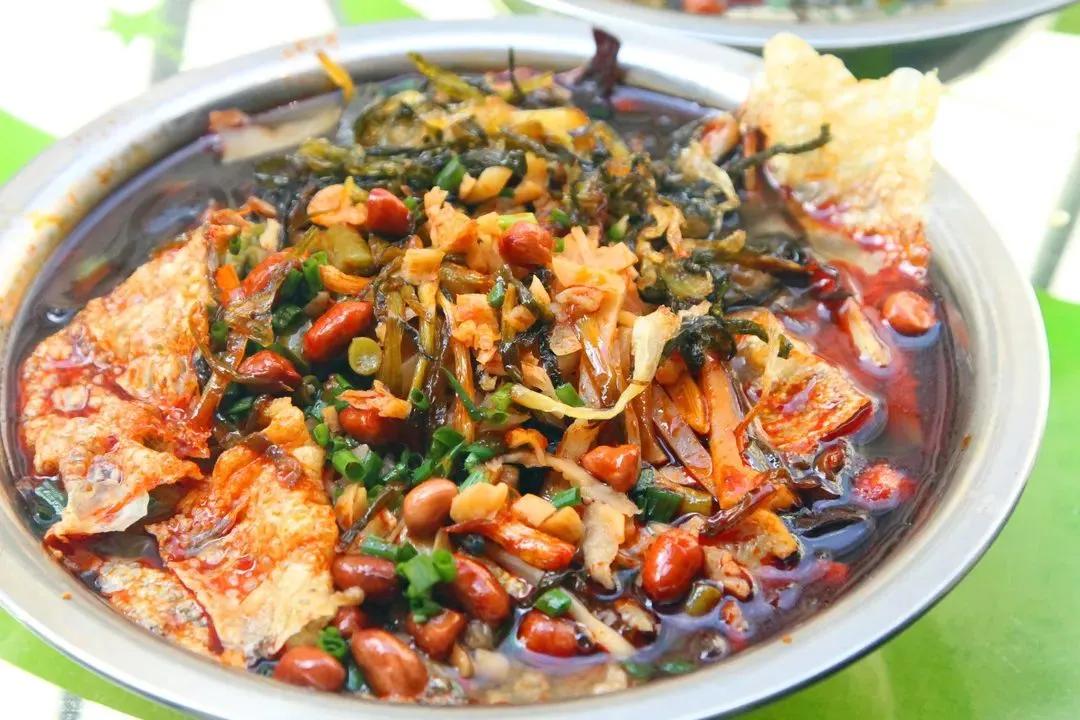 柳州攻略螺蛳粉推荐,柳州螺蛳粉最值得推荐