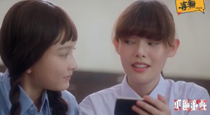 泰国的恐怖片才是真正的恐怖片,泰国恐怖片才是真正的恐怖片