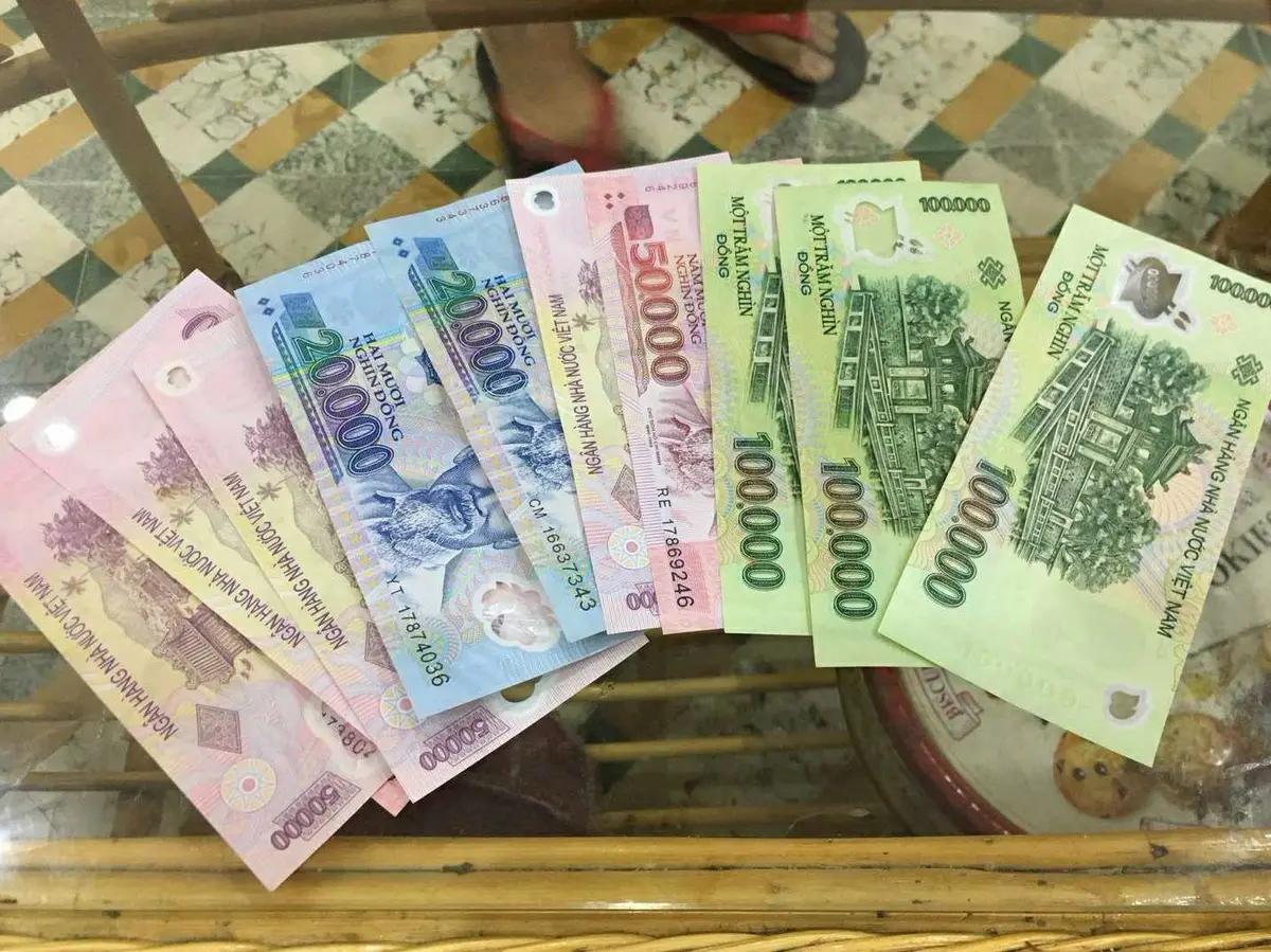 开往东盟的国际列车——越南三日行（一）