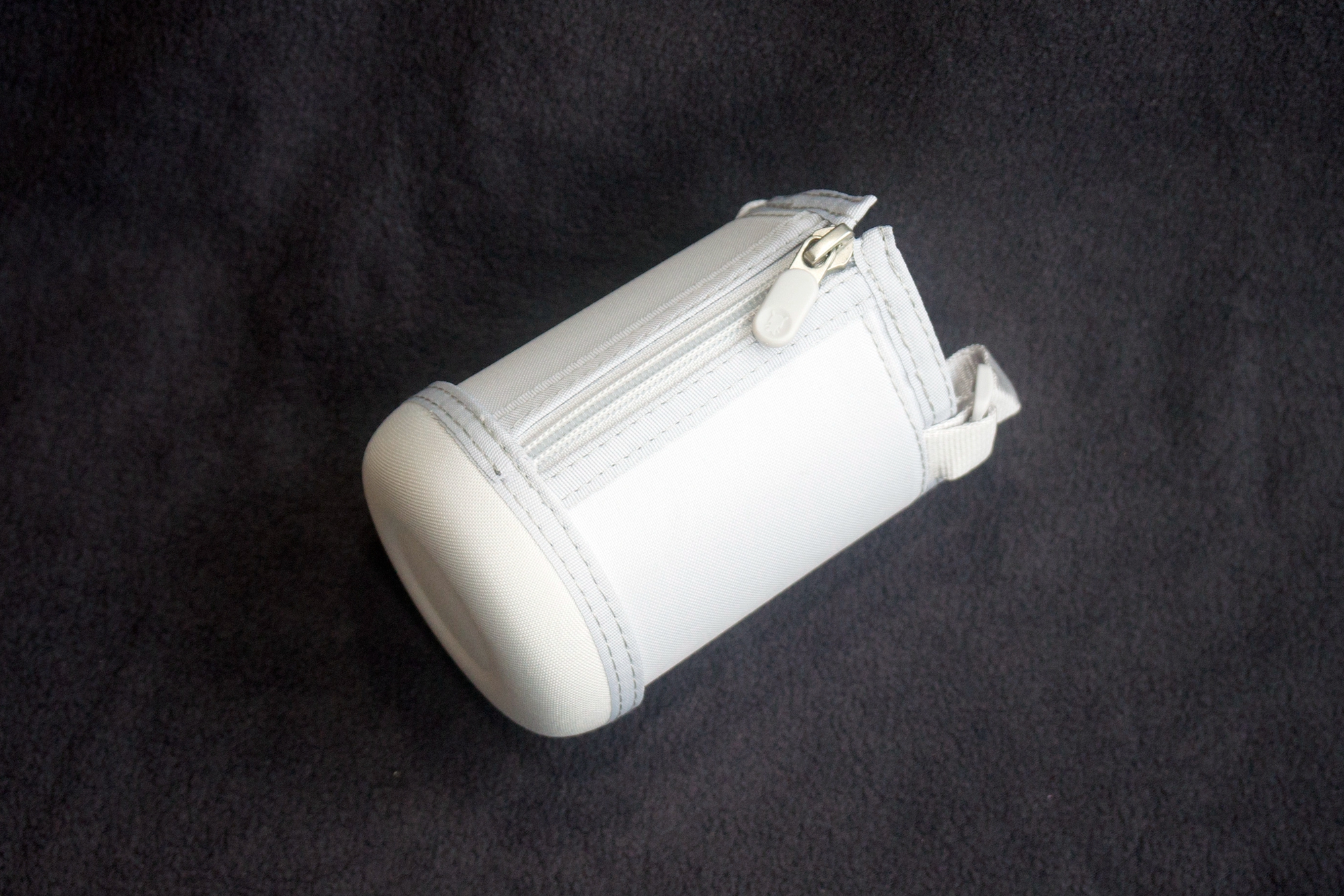 米菲兔儿童保温杯,不漏水的儿童保温杯测评