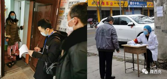 抗疫情保春耕服务农民万里行,春耕农忙抗击疫情