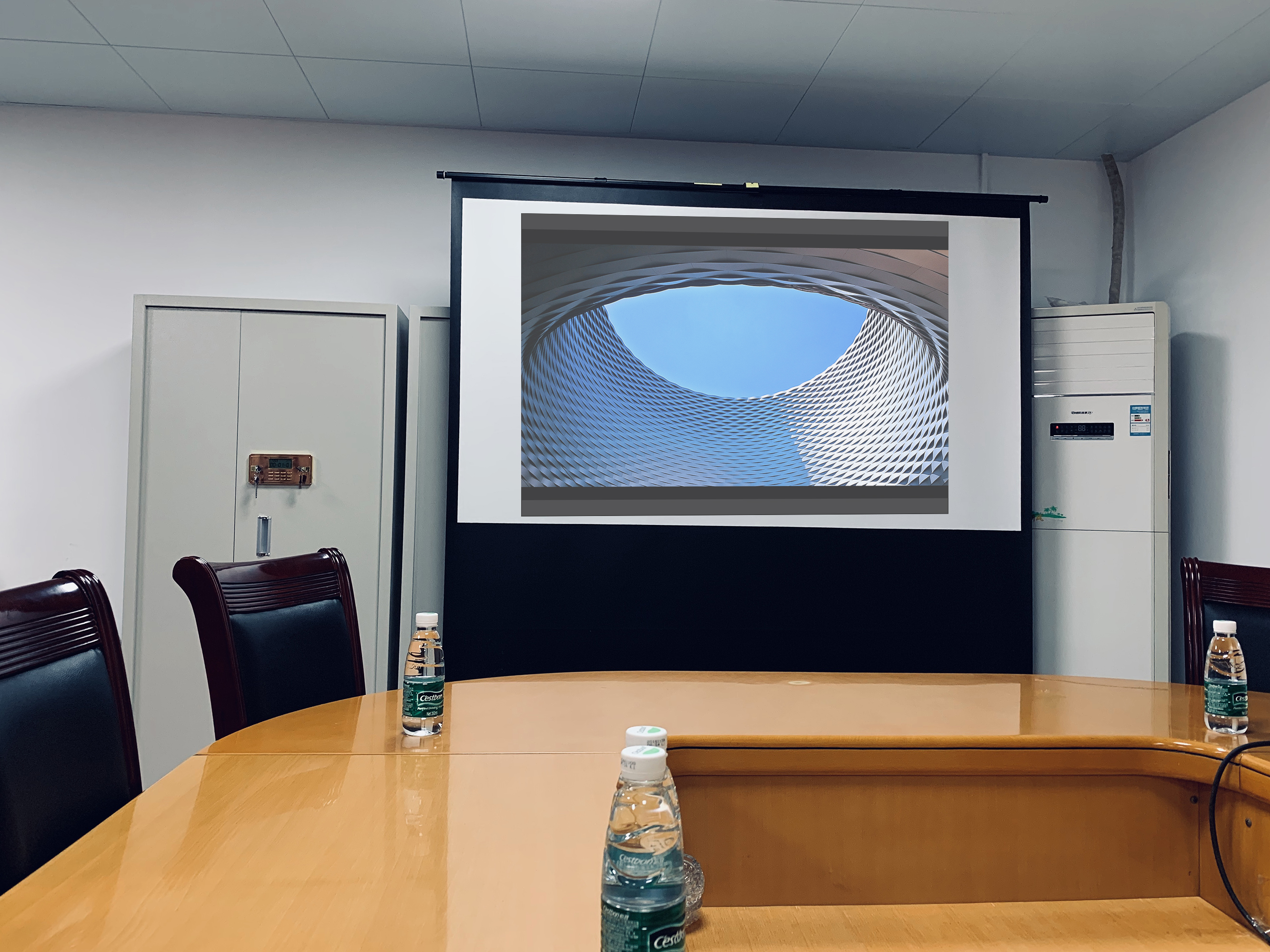 明基w5700投影机评测,明基投影仪4k2705测评