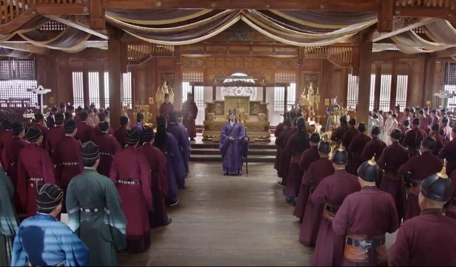 一口气看完大辽历史,一口气看完大辽218年历史