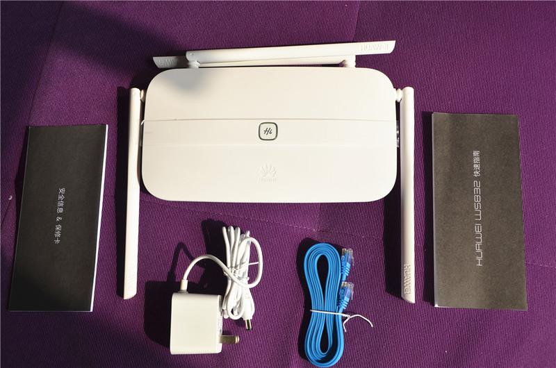 华为ws832支持500m网络吗,华为ws832可以组网无缝衔接吗