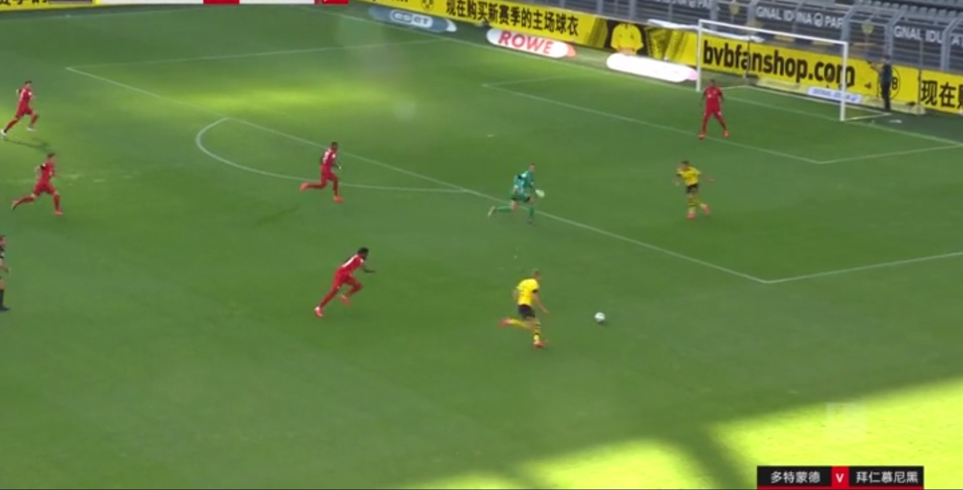 盘点｜德比落幕，天王山之战，大黄蜂战败法夫尔应承担主要责任