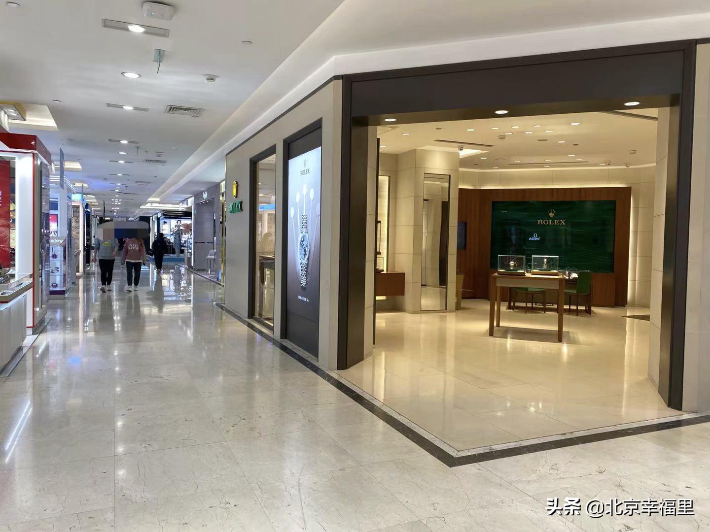 魏公村地铁站南次新楼盘 (魏公村北区房子值得买吗)