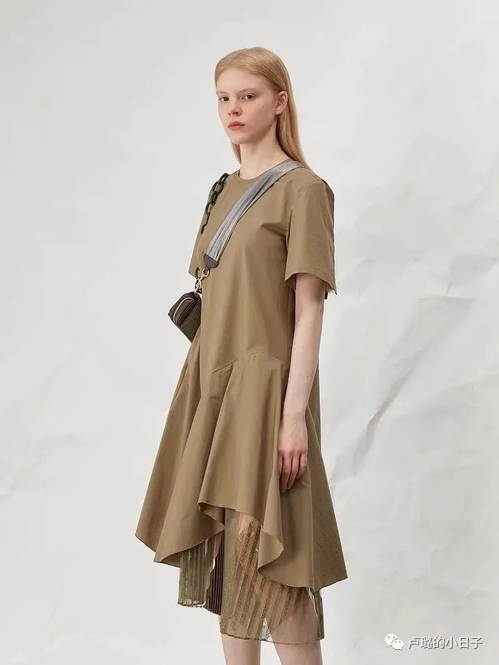 国产服饰品牌排行榜前十名,国产大牌服饰高端子品牌有哪些