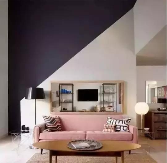 客厅木地板窗帘搭配,窗帘地板沙发颜色搭配技巧