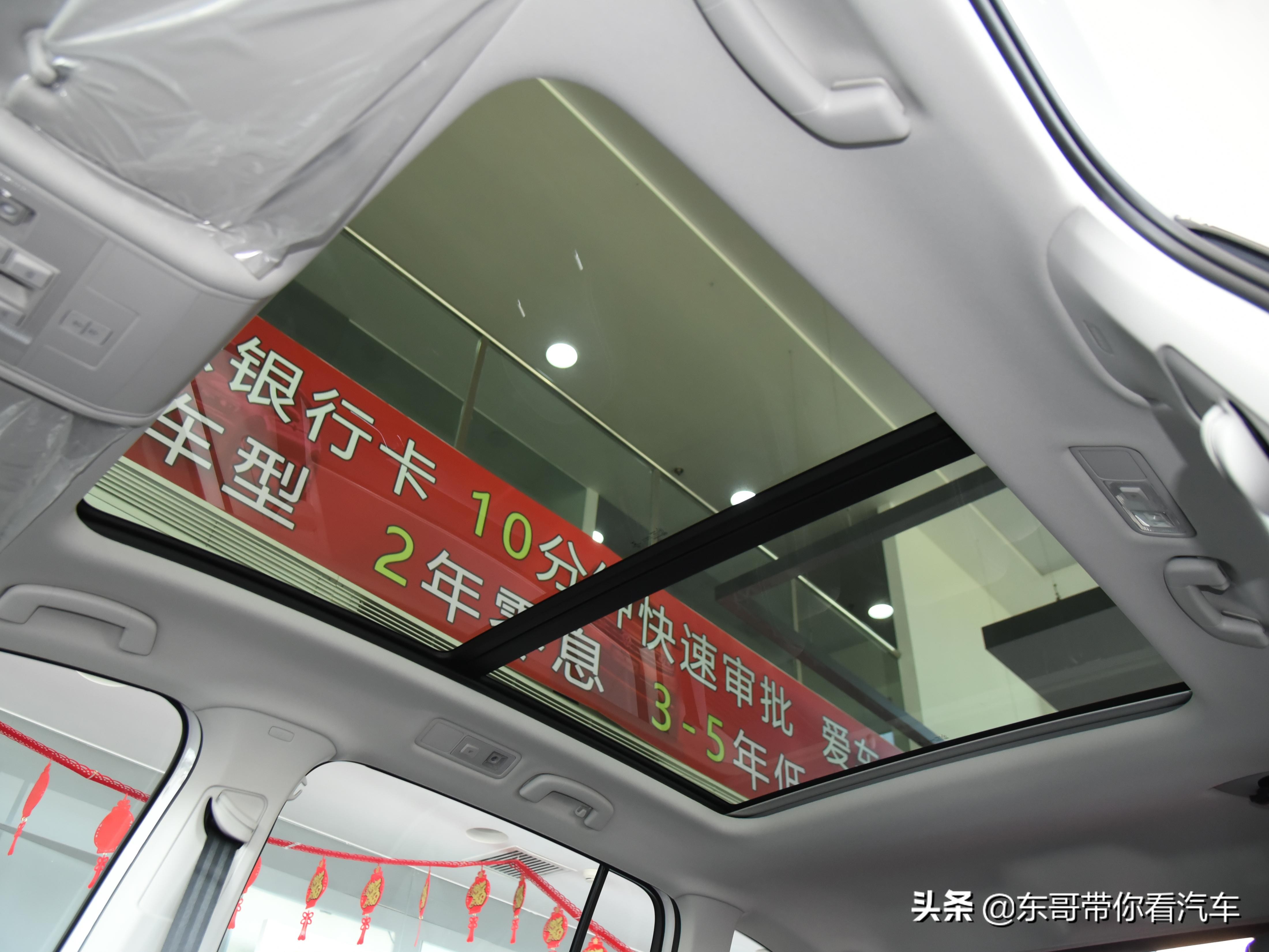 5万七座mpv途安家用车型推荐,途安mpv哪款最好