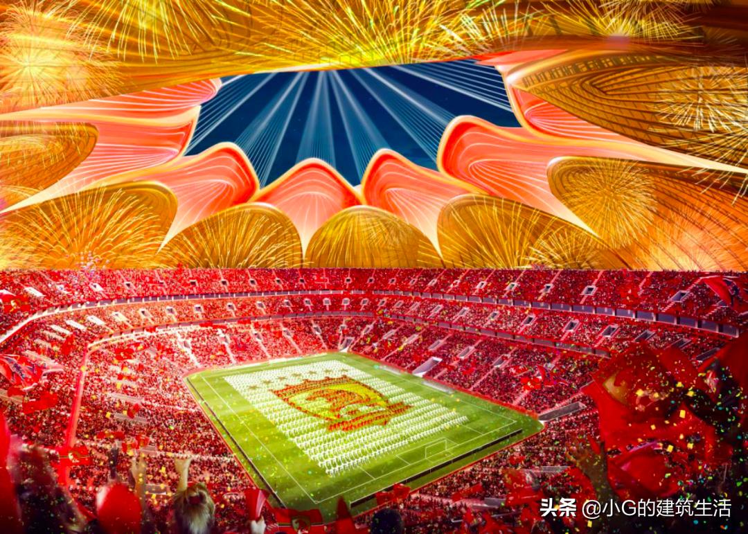 作为一名大学生看建筑,身为一个建筑师