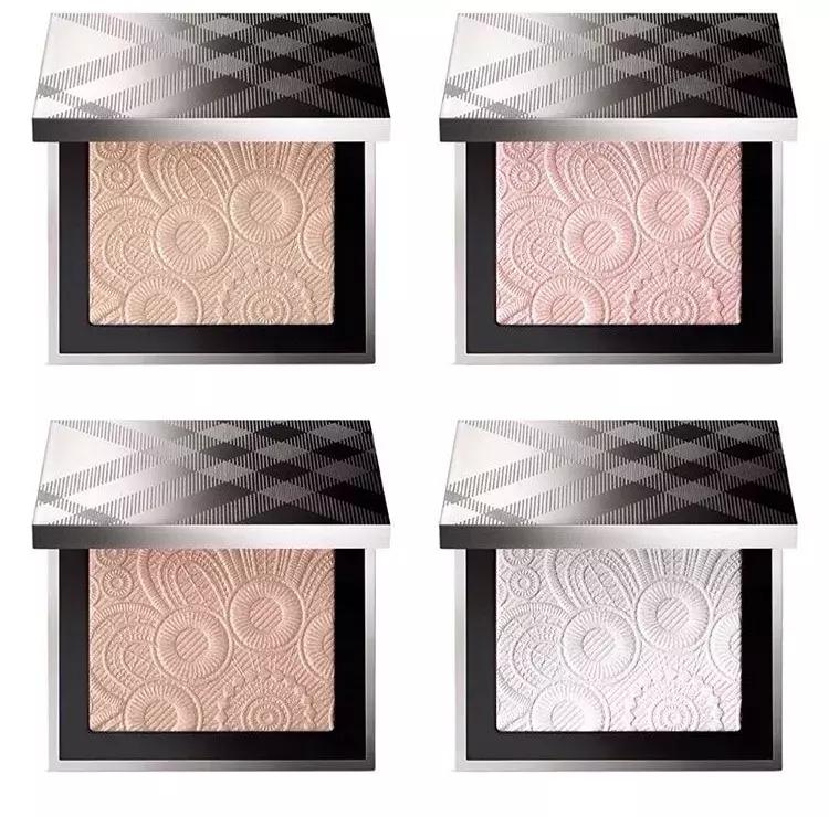 蕾哈娜高光系列,蕾哈娜璀璨高光