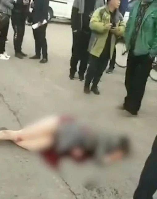 黑龙江哈尔滨命案,黑龙江哈尔滨往年发生的命案