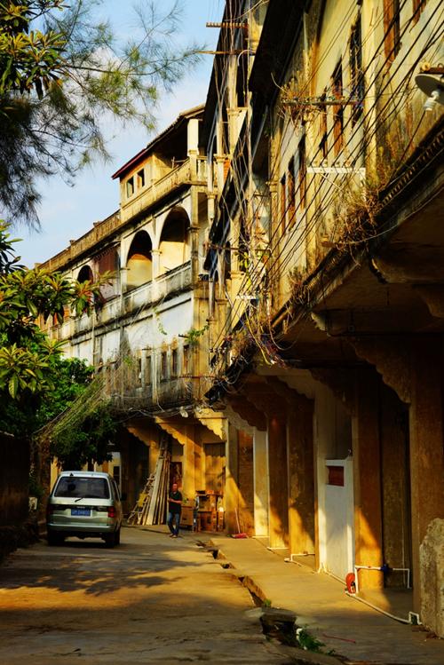 梅州胜地,梅州旅游景点推荐