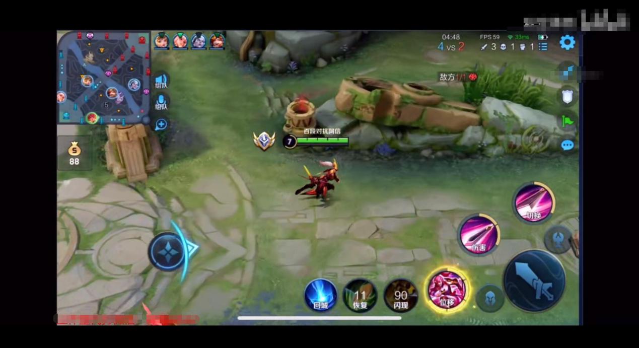 北慕所有事件,北慕事件解析