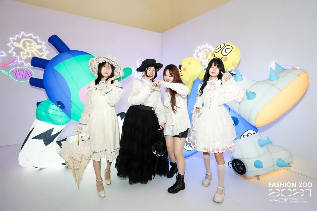 fashionzoo探店,2019fashionzoo时髦圈