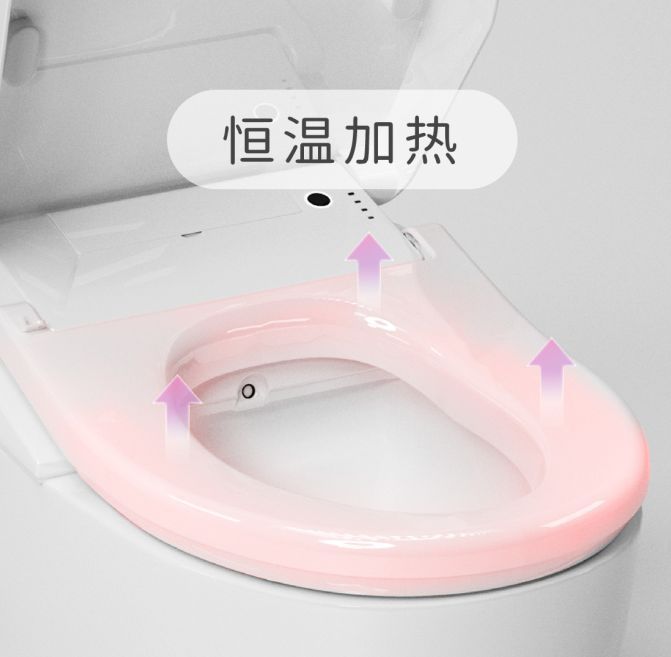 为什么都去日本买马桶盖,为什么中国人跑到日本买马桶盖