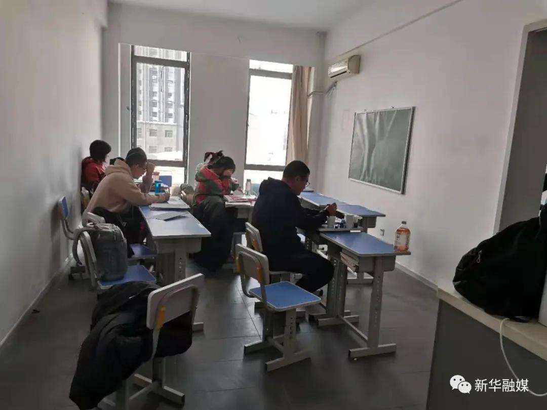 呼市这三所校外培训机构违规办学,呼和浩特一培训机构疑似违规办学