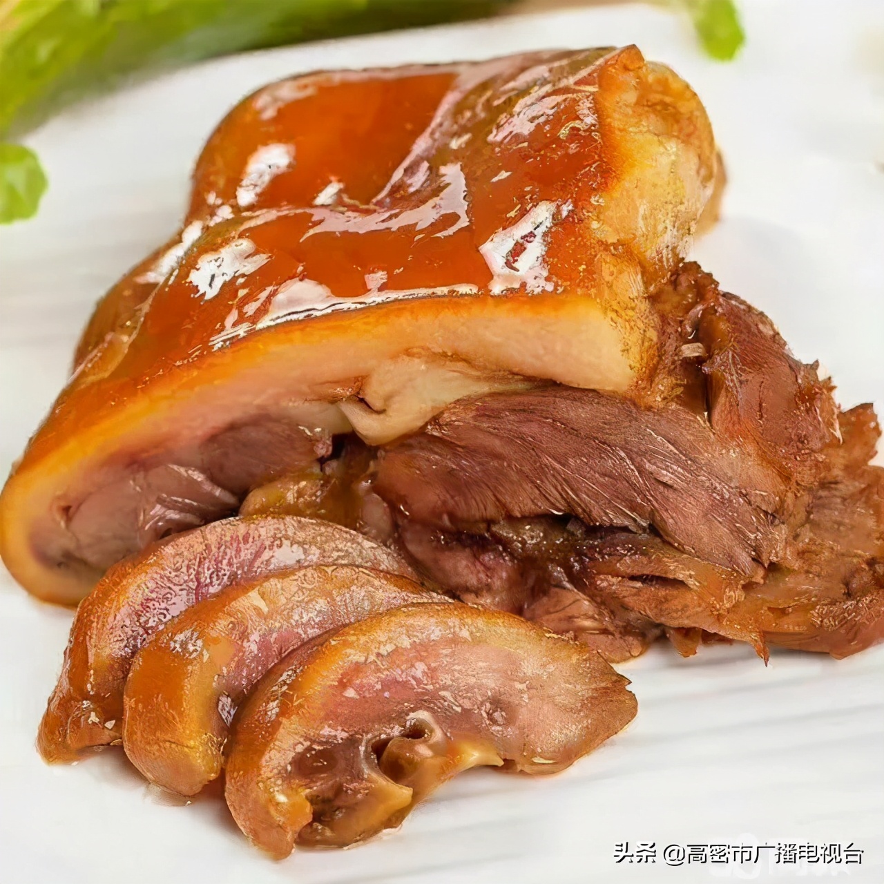 高密的生活,幸福在高密