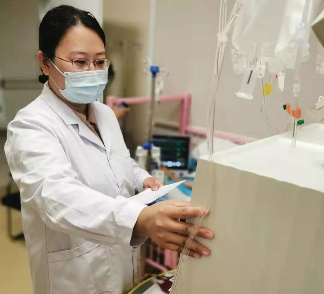 儿科医生患者小故事,医师节外科医生访谈